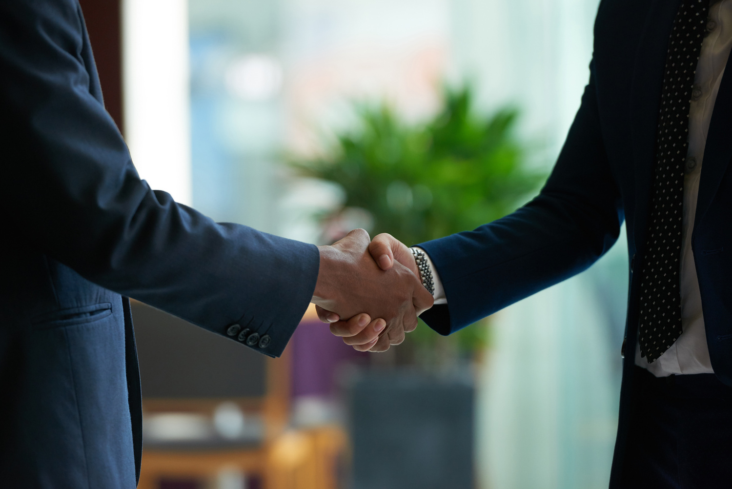 Industrial manpower recruitment